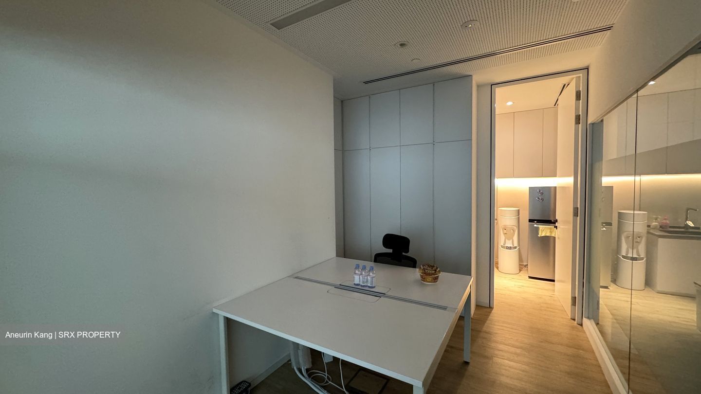 MYP Centre (D1), Office #570456541